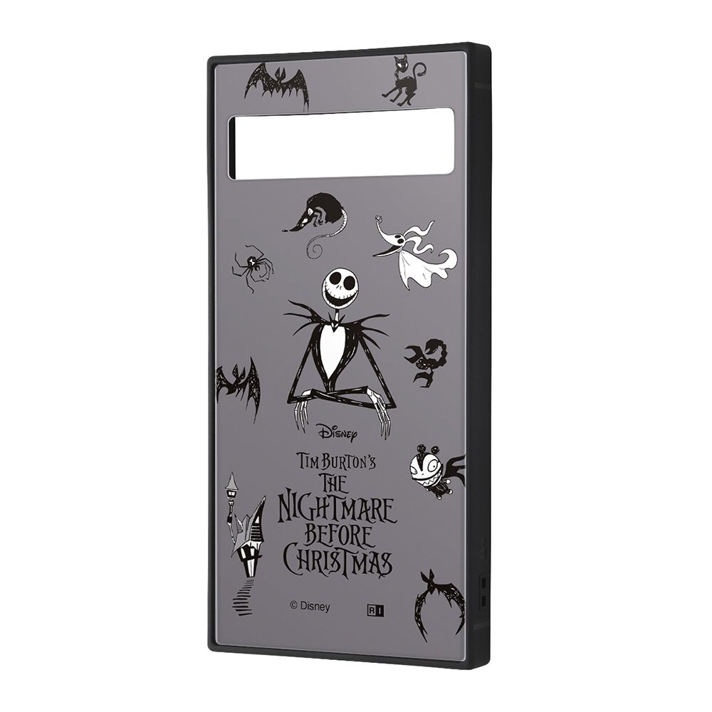 ナイトメアー・ビフォア・クリスマス ケース KAKU    【受注生産】