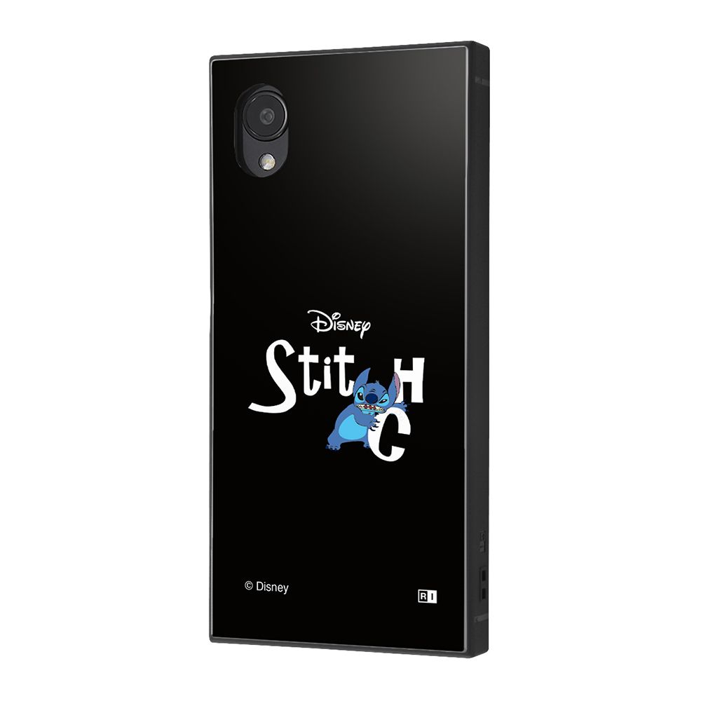 ディズニー スティッチ_いたずら ケース KAKU  【受注生産】