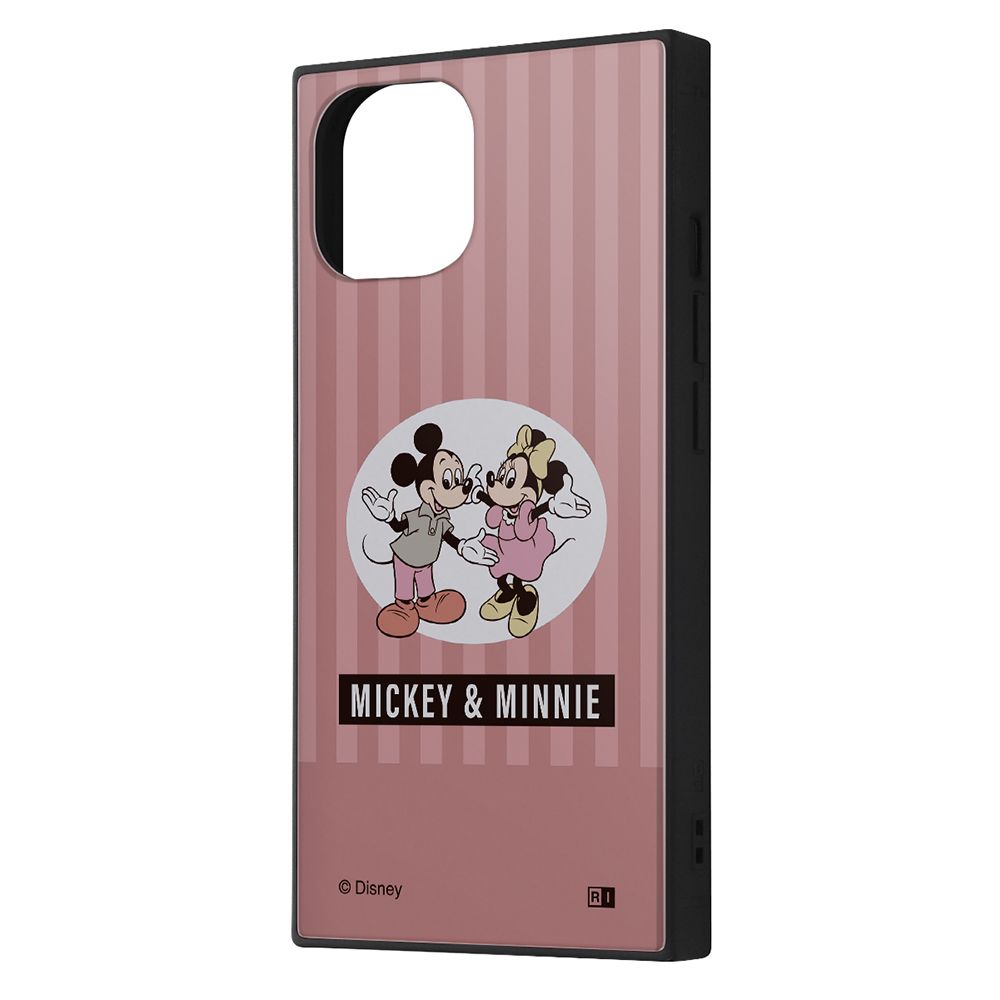 ミッキー＆ミニー_80年代 KAKU【受注生産】