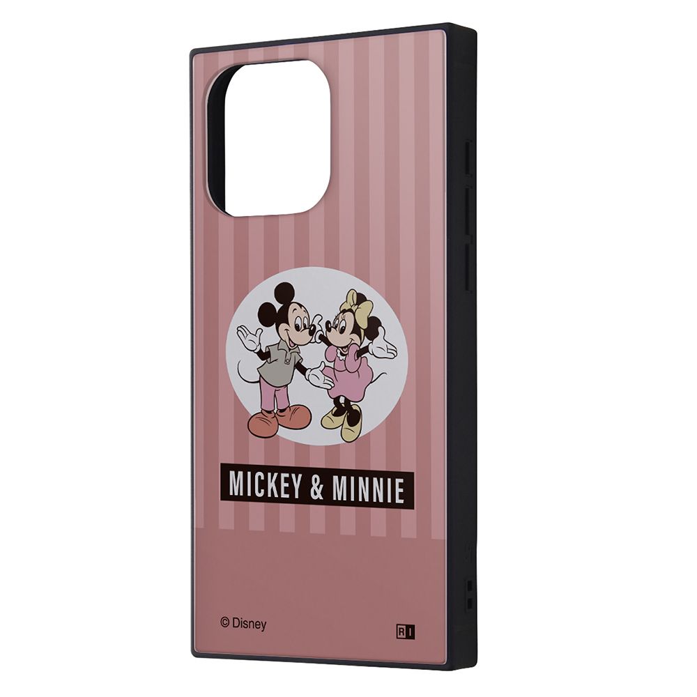 ミッキー＆ミニー_80年代 KAKU【受注生産】