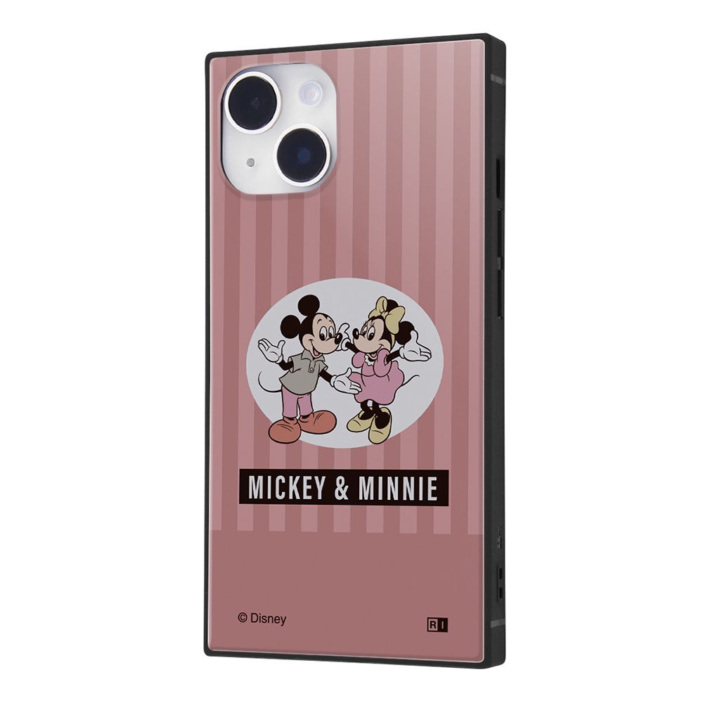 ミッキー＆ミニー_80年代 KAKU【受注生産】