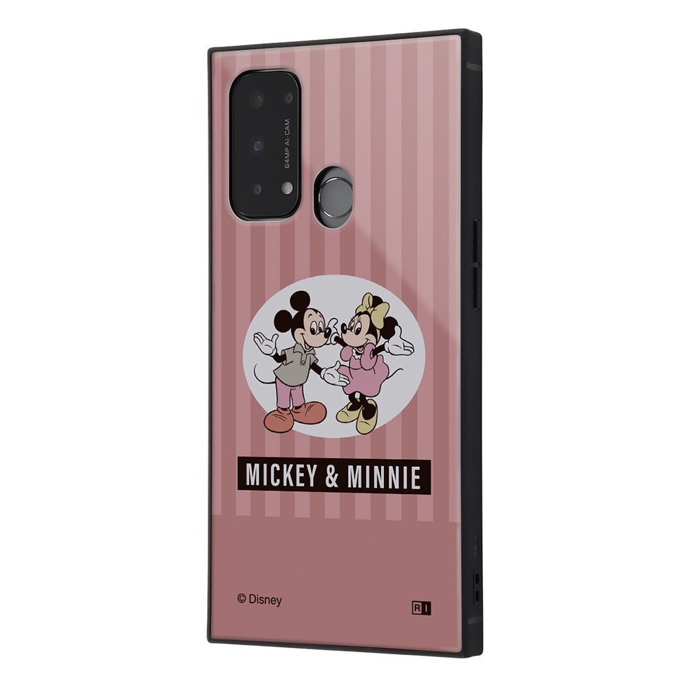 ミッキー＆ミニー_80年代 KAKU【受注生産】