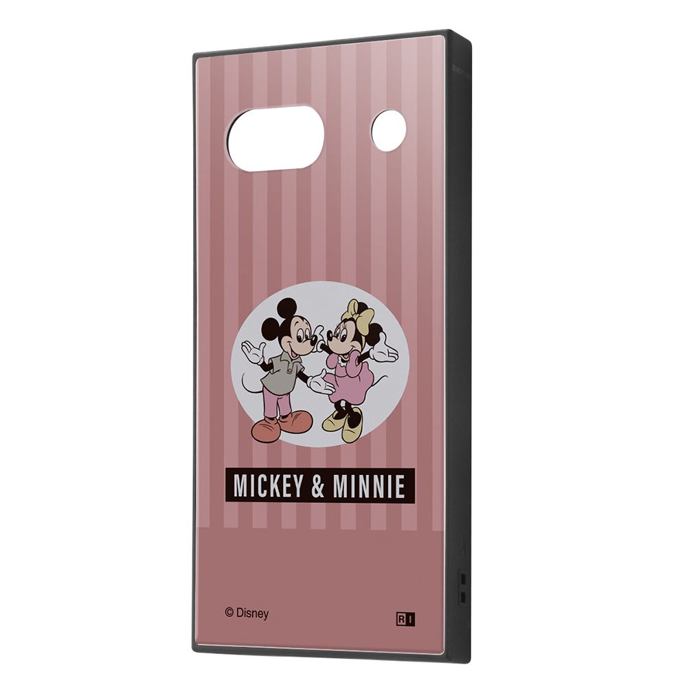 ミッキー＆ミニー_80年代 KAKU【受注生産】