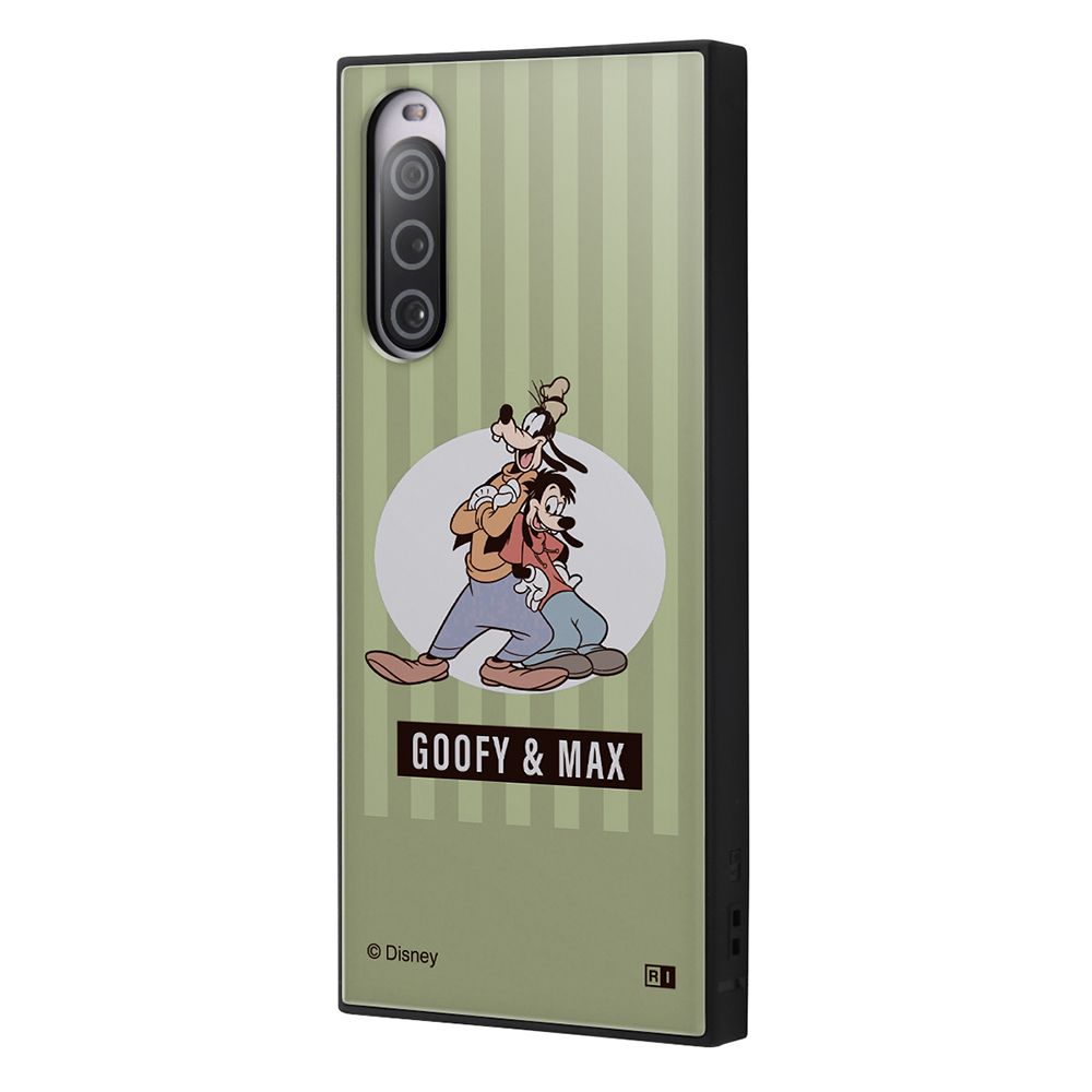 グーフィー＆マックス_80年代 KAKU【受注生産】