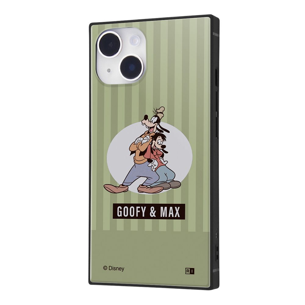 グーフィー＆マックス_80年代 KAKU【受注生産】