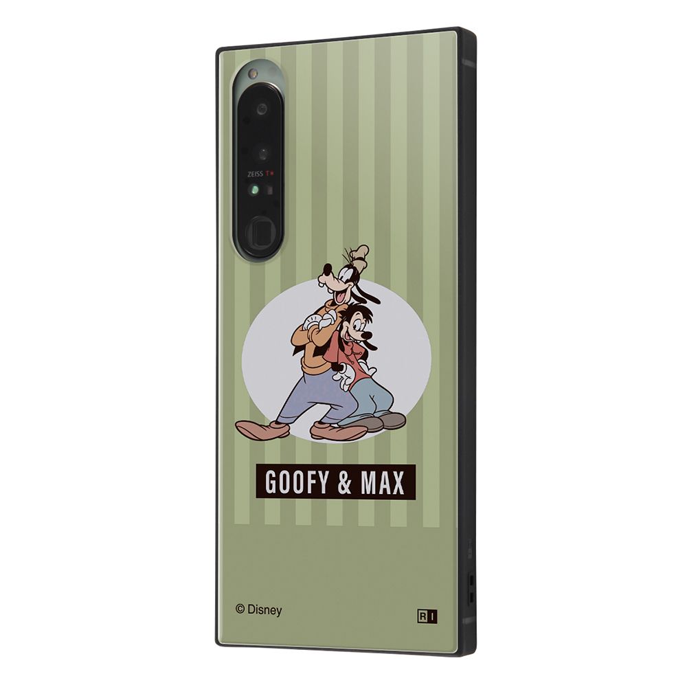 グーフィー＆マックス_80年代 KAKU【受注生産】