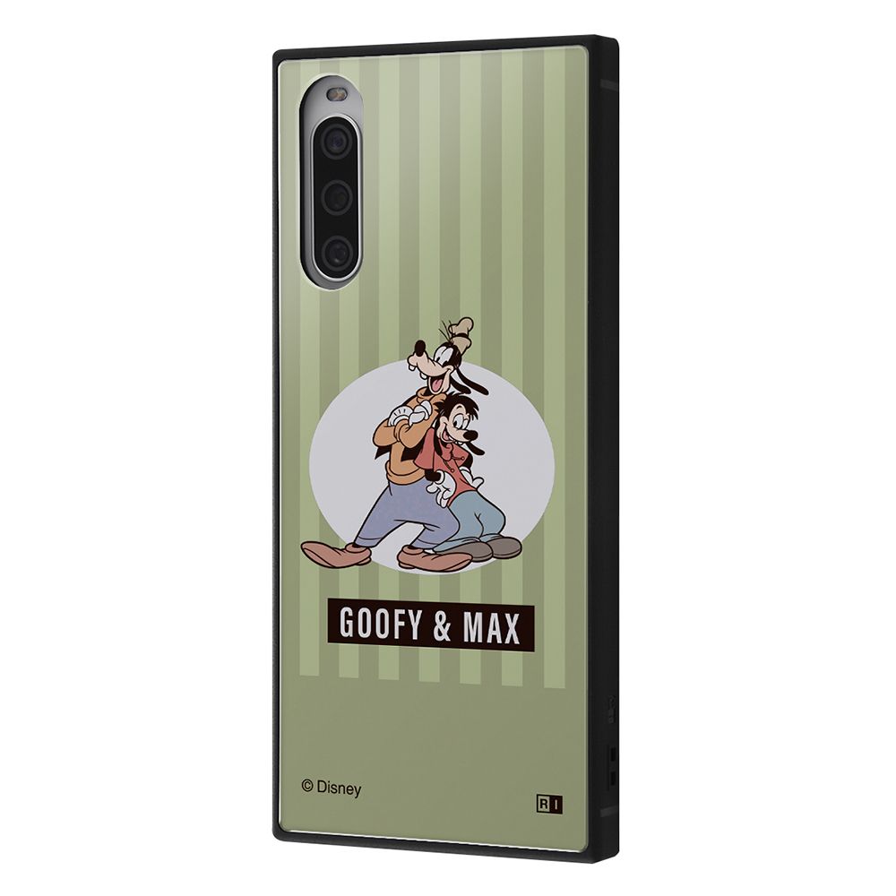 グーフィー＆マックス_80年代 KAKU【受注生産】