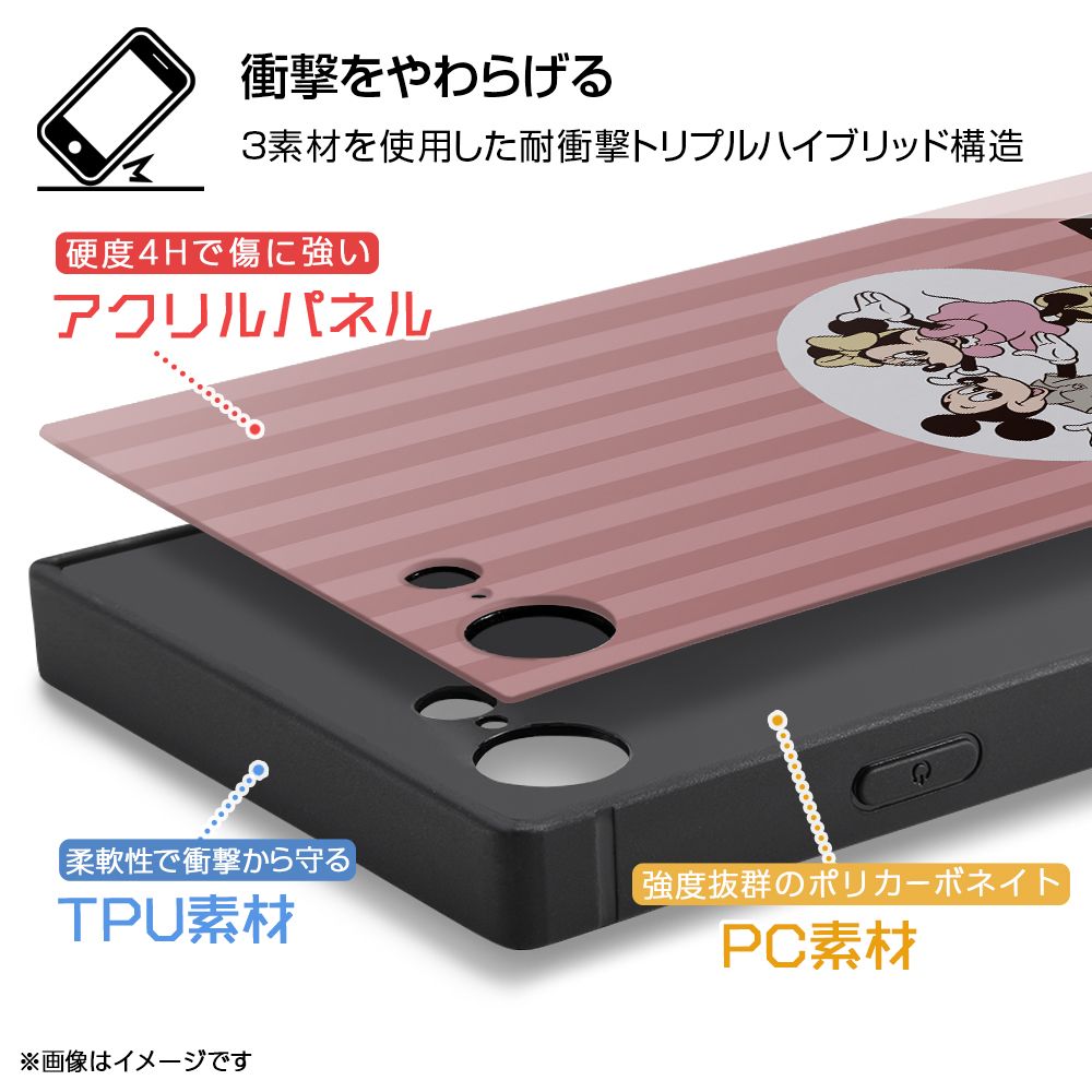 グーフィー＆マックス_80年代 KAKU【受注生産】