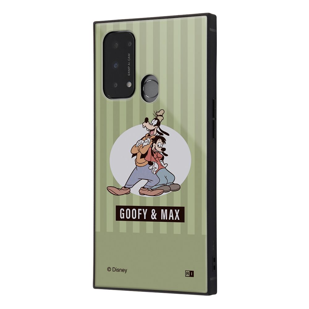 グーフィー＆マックス_80年代 KAKU【受注生産】