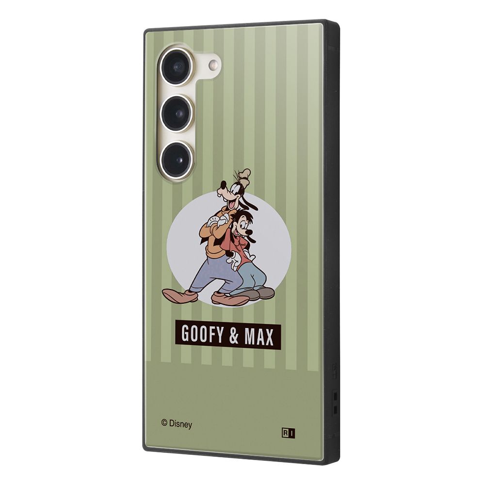 グーフィー＆マックス_80年代 KAKU【受注生産】