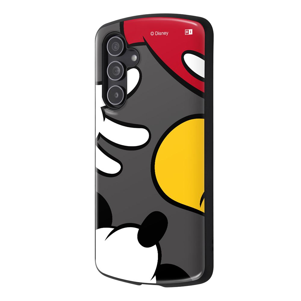 ミッキーマウスカラー_1  耐衝撃ケース MiA