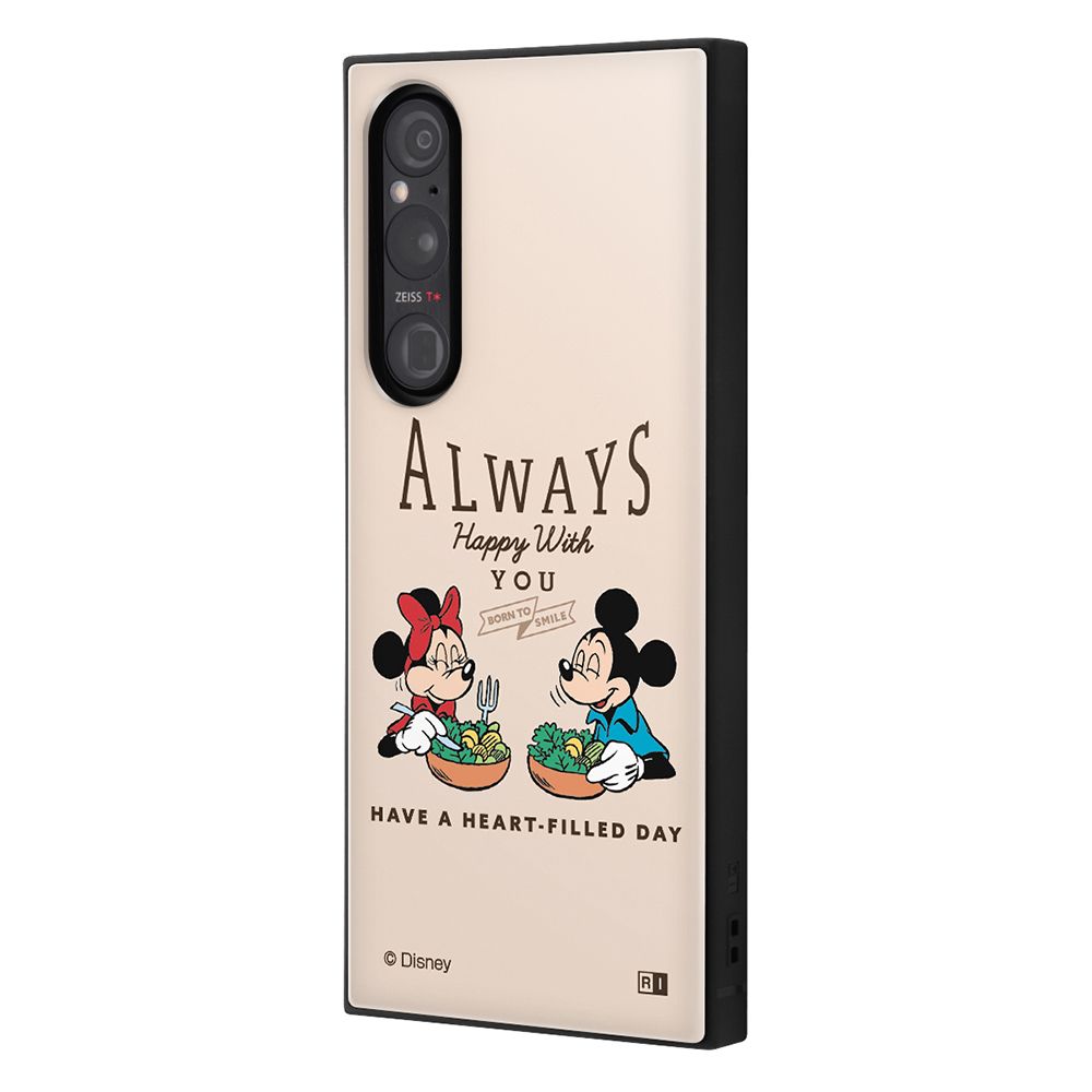 ディズニー アースデイ_サラダ KAKU【受注生産】