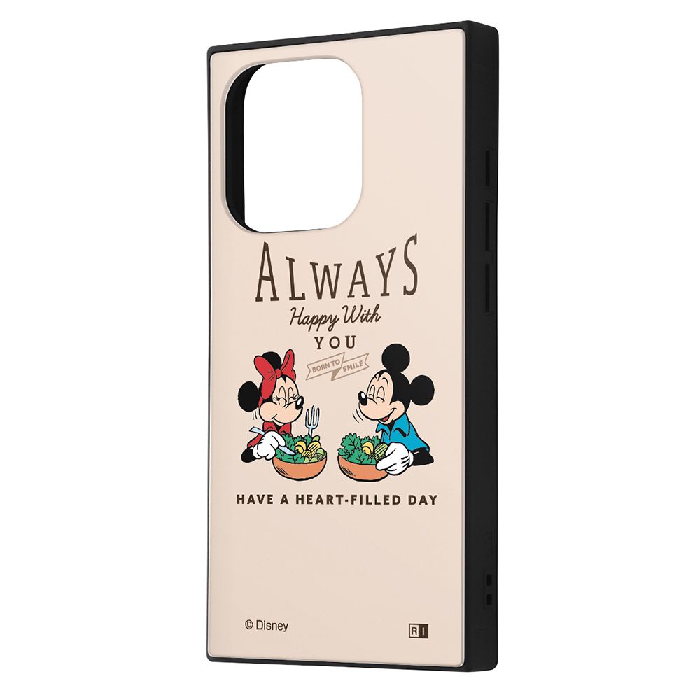 ディズニー アースデイ_サラダ KAKU【受注生産】