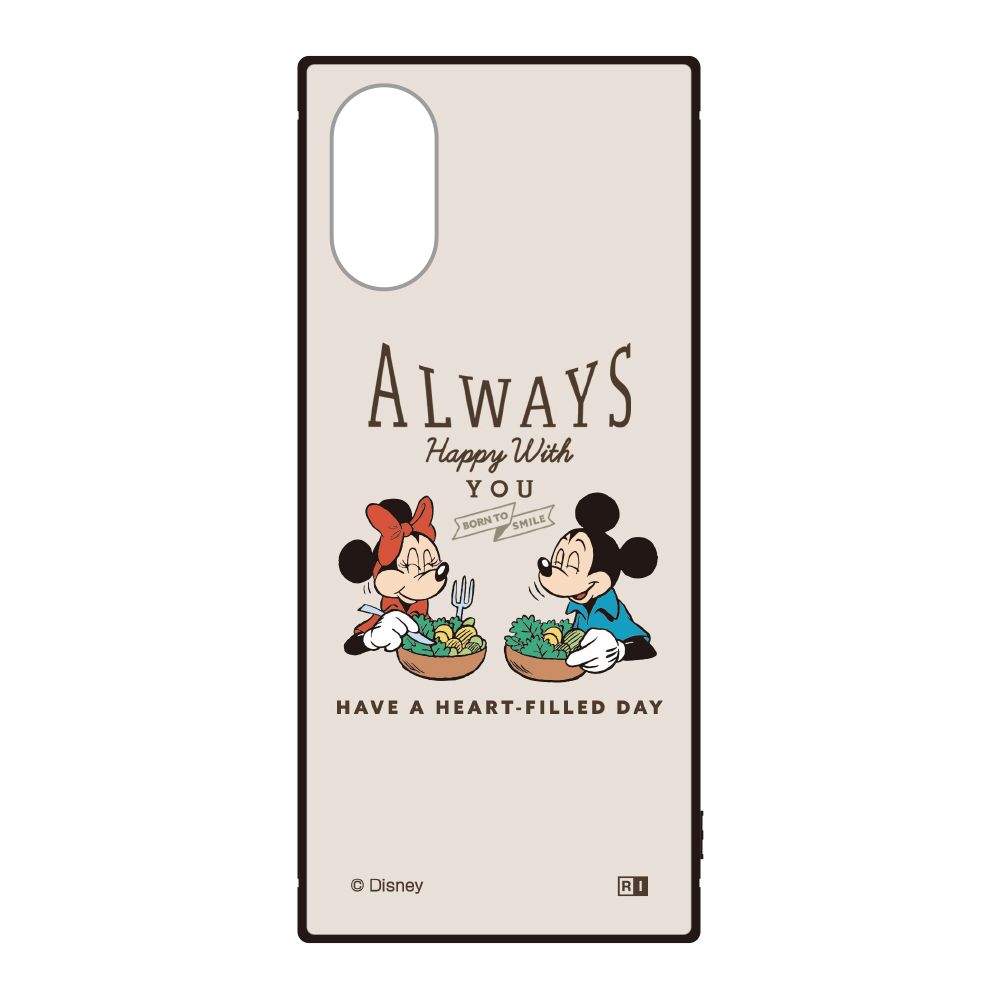 ディズニー アースデイ_サラダ KAKU【受注生産】