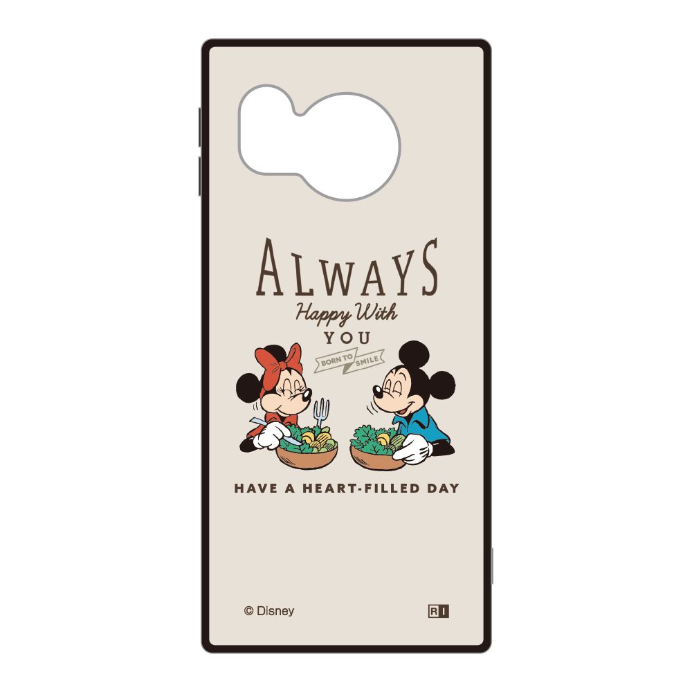 ディズニー アースデイ_サラダ KAKU【受注生産】