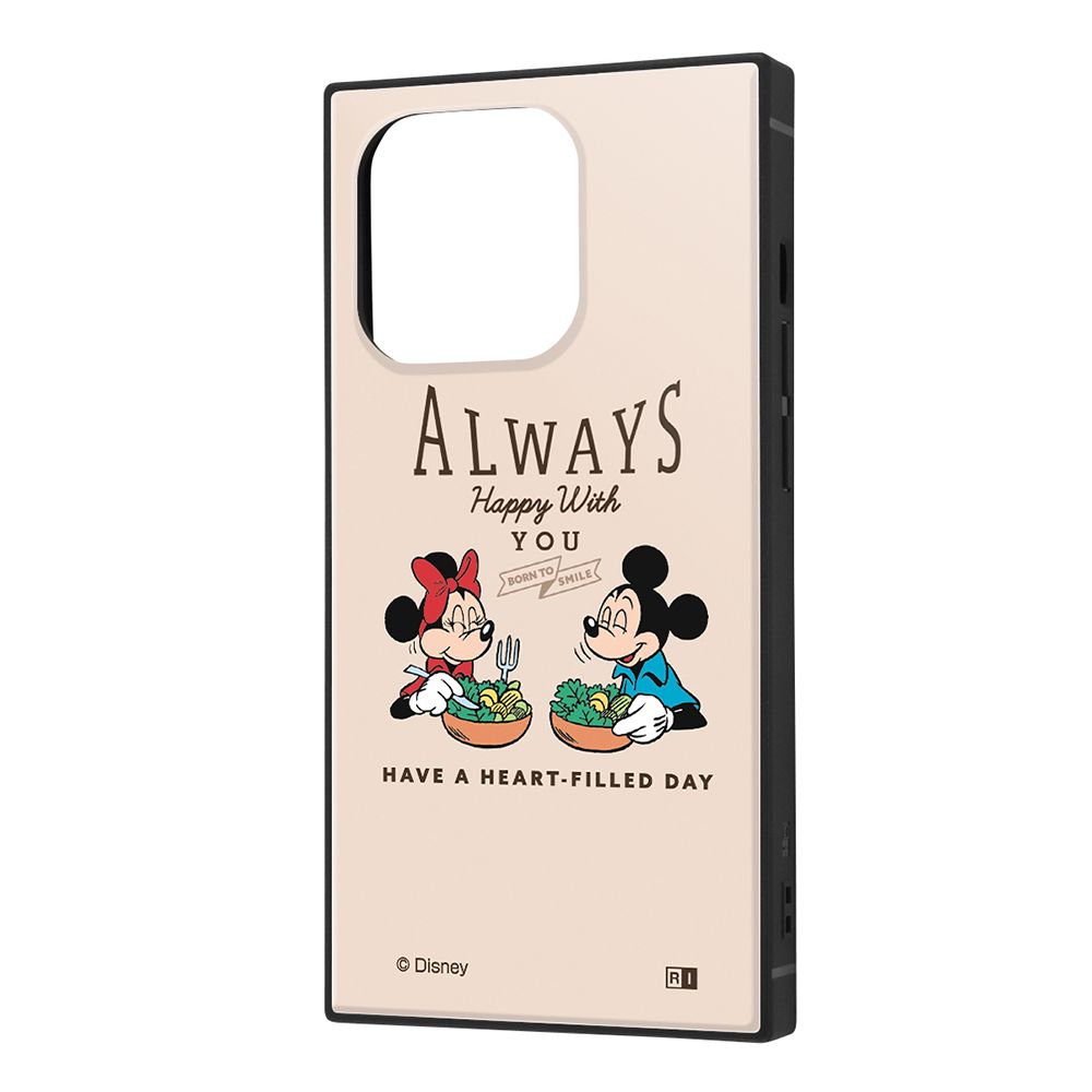 ディズニー アースデイ_サラダ KAKU【受注生産】