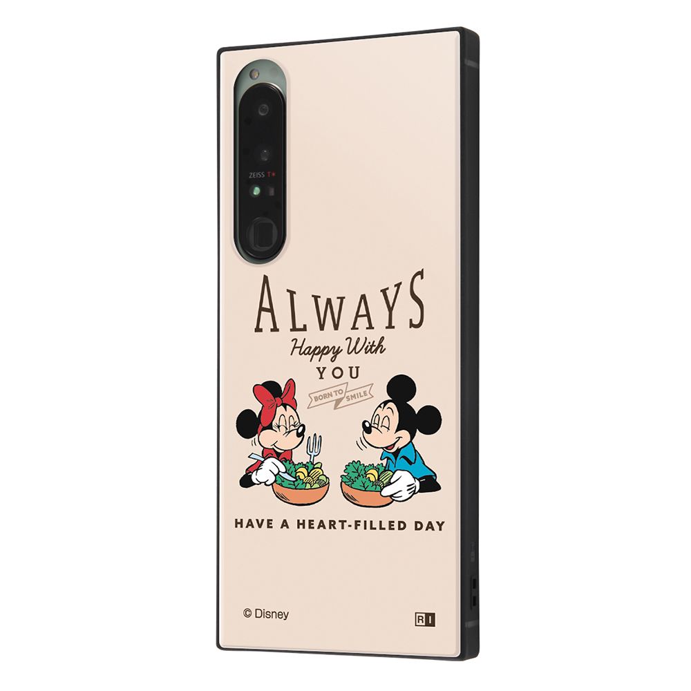 ディズニー アースデイ_サラダ KAKU【受注生産】