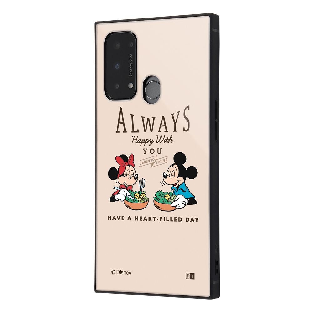 ディズニー アースデイ_サラダ KAKU【受注生産】