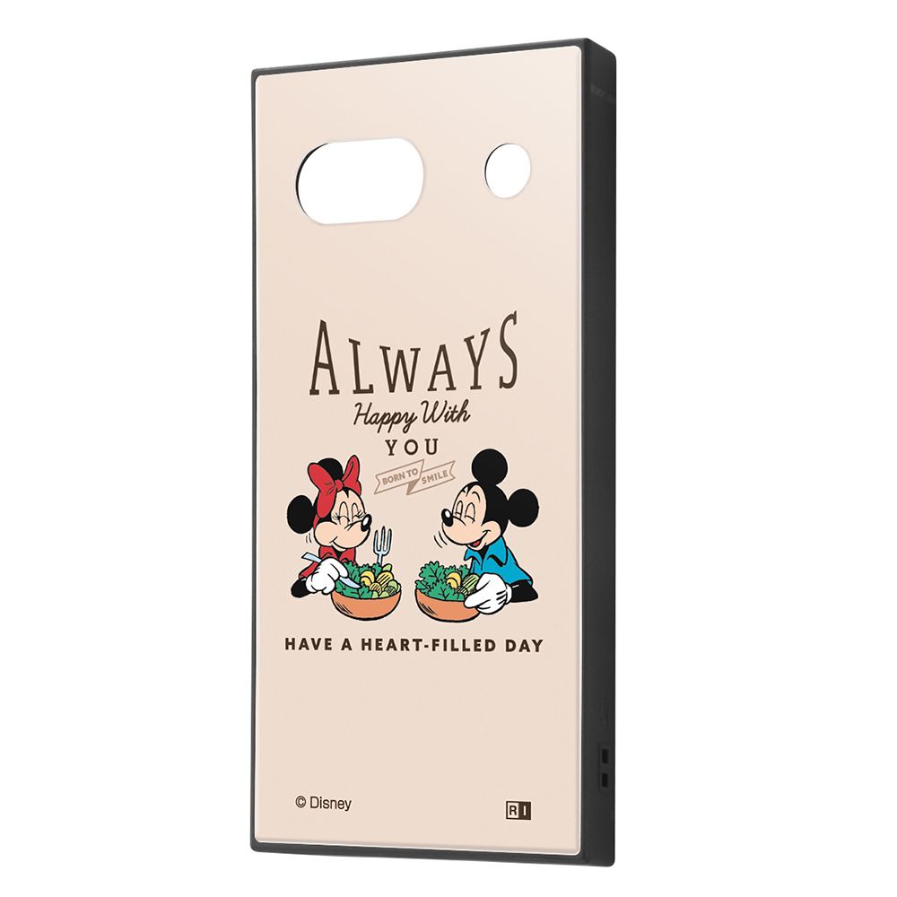 ディズニー アースデイ_サラダ KAKU【受注生産】