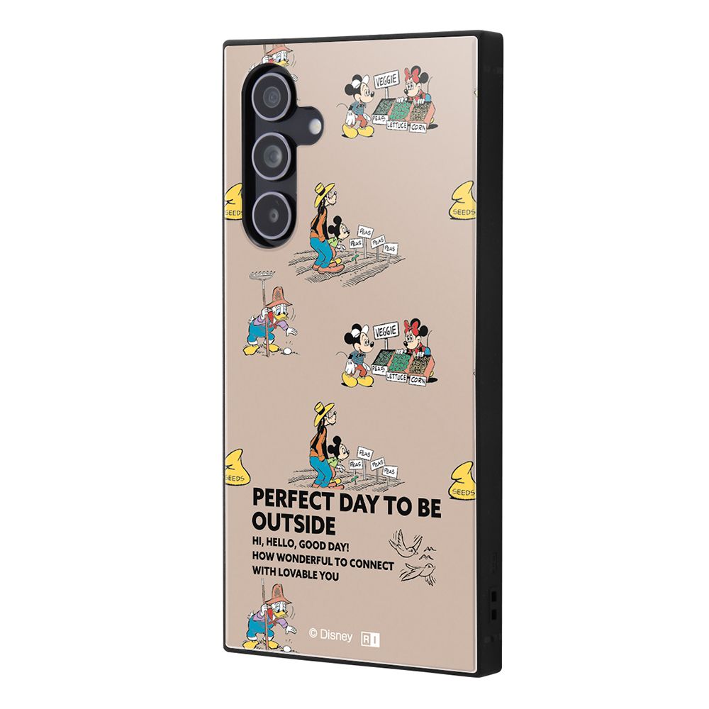 ディズニー アースデイ_ファーマー KAKU【受注生産】