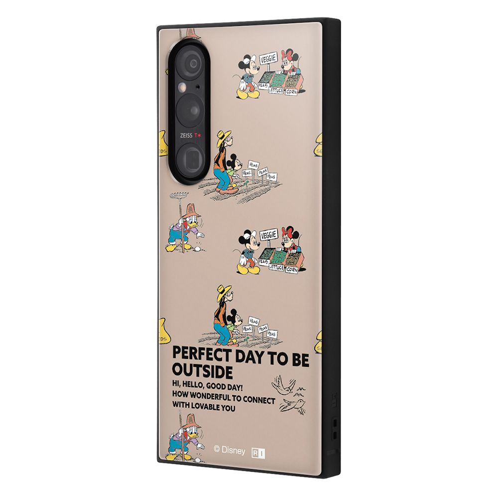 ディズニー アースデイ_ファーマー KAKU【受注生産】