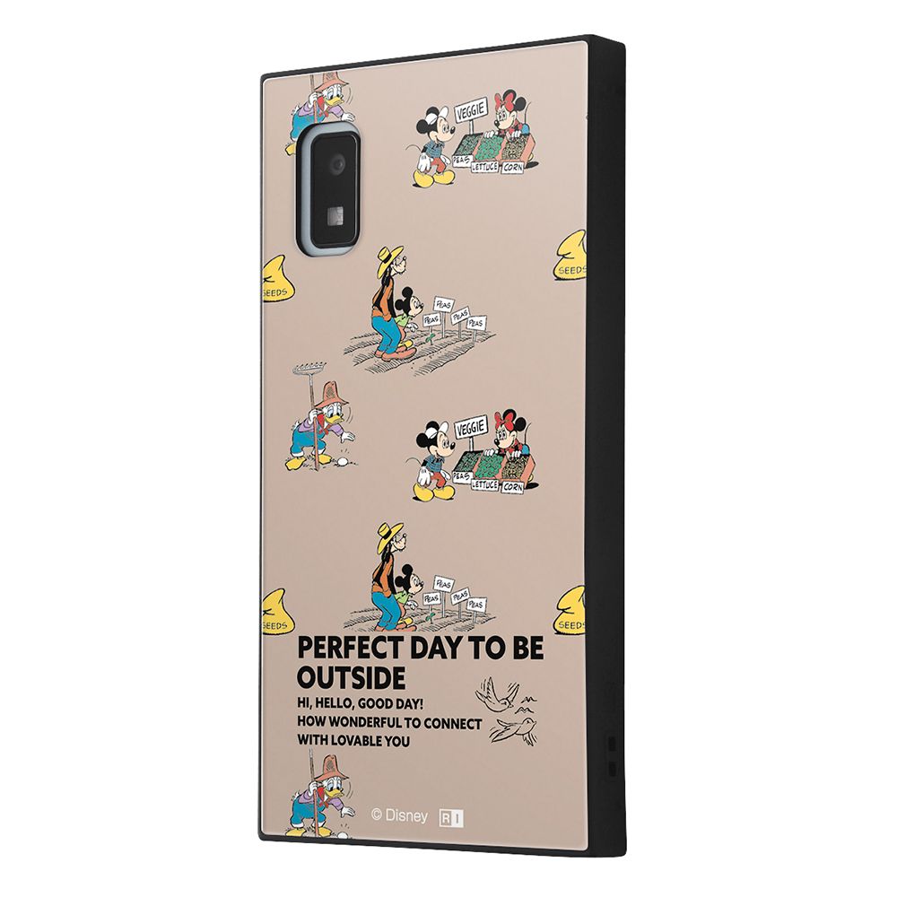 ディズニー アースデイ_ファーマー KAKU【受注生産】