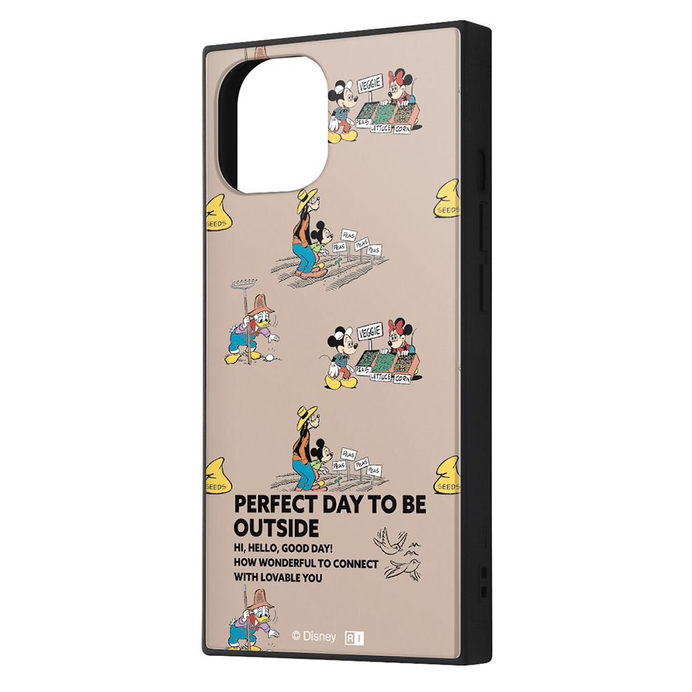 ディズニー アースデイ_ファーマー KAKU【受注生産】