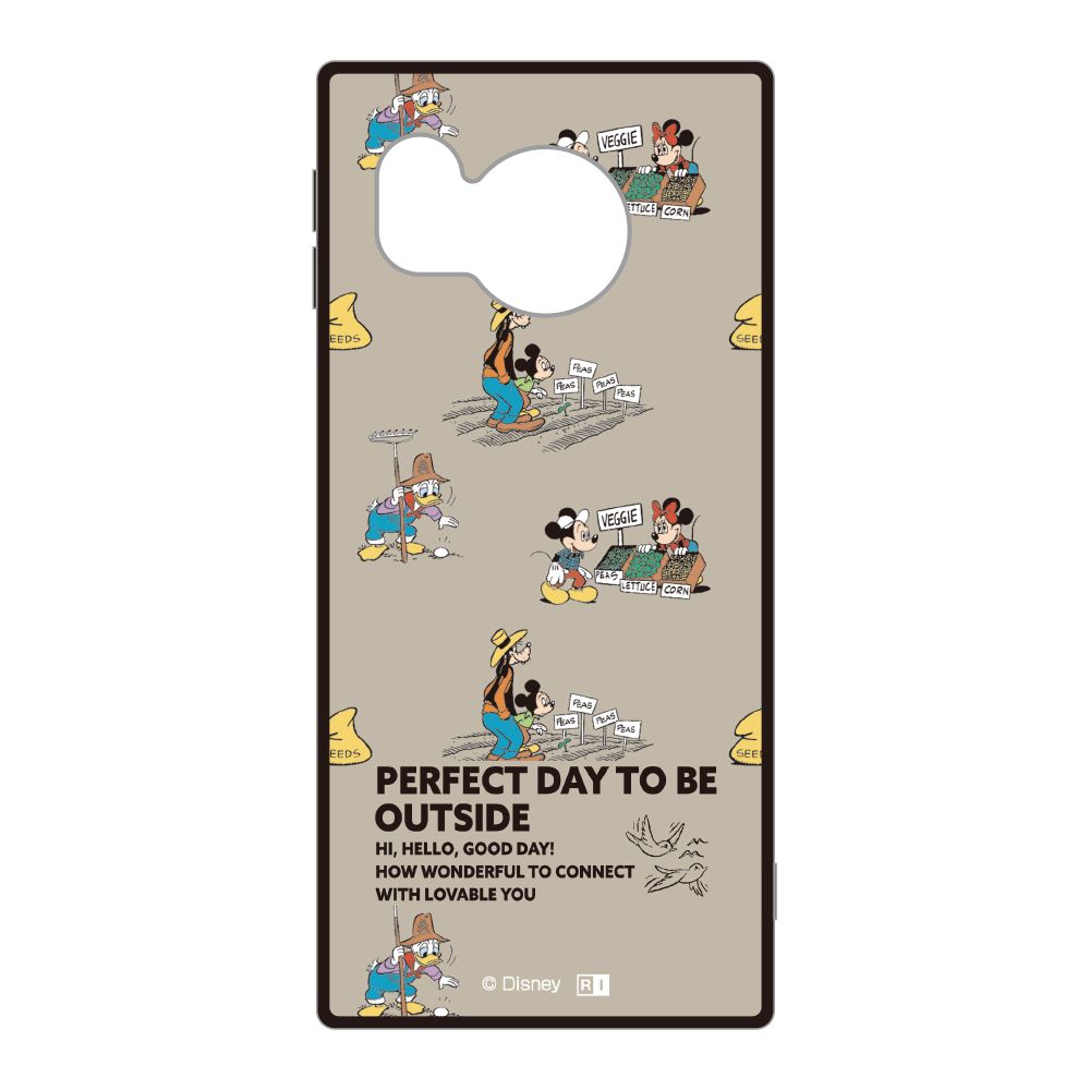 ディズニー アースデイ_ファーマー KAKU【受注生産】