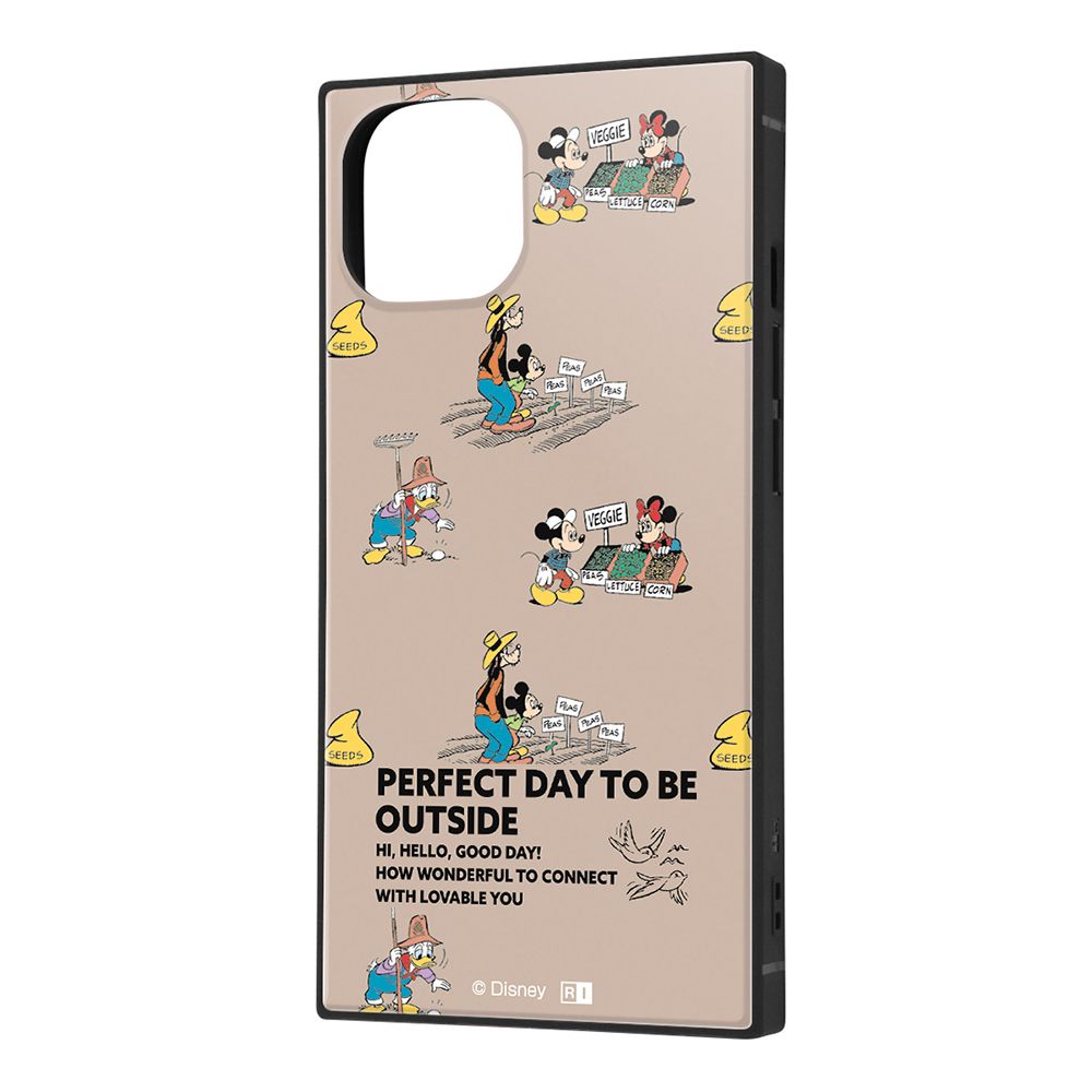 ディズニー アースデイ_ファーマー KAKU【受注生産】