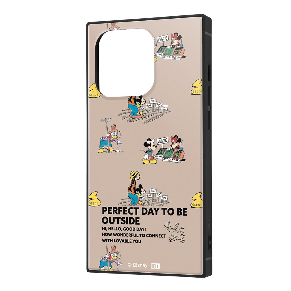 ディズニー アースデイ_ファーマー KAKU【受注生産】