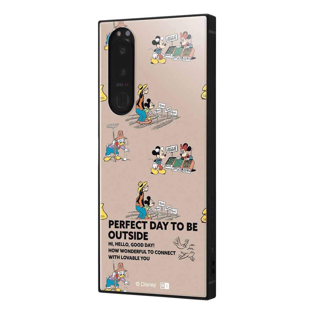 ディズニー アースデイ_ファーマー KAKU【受注生産】