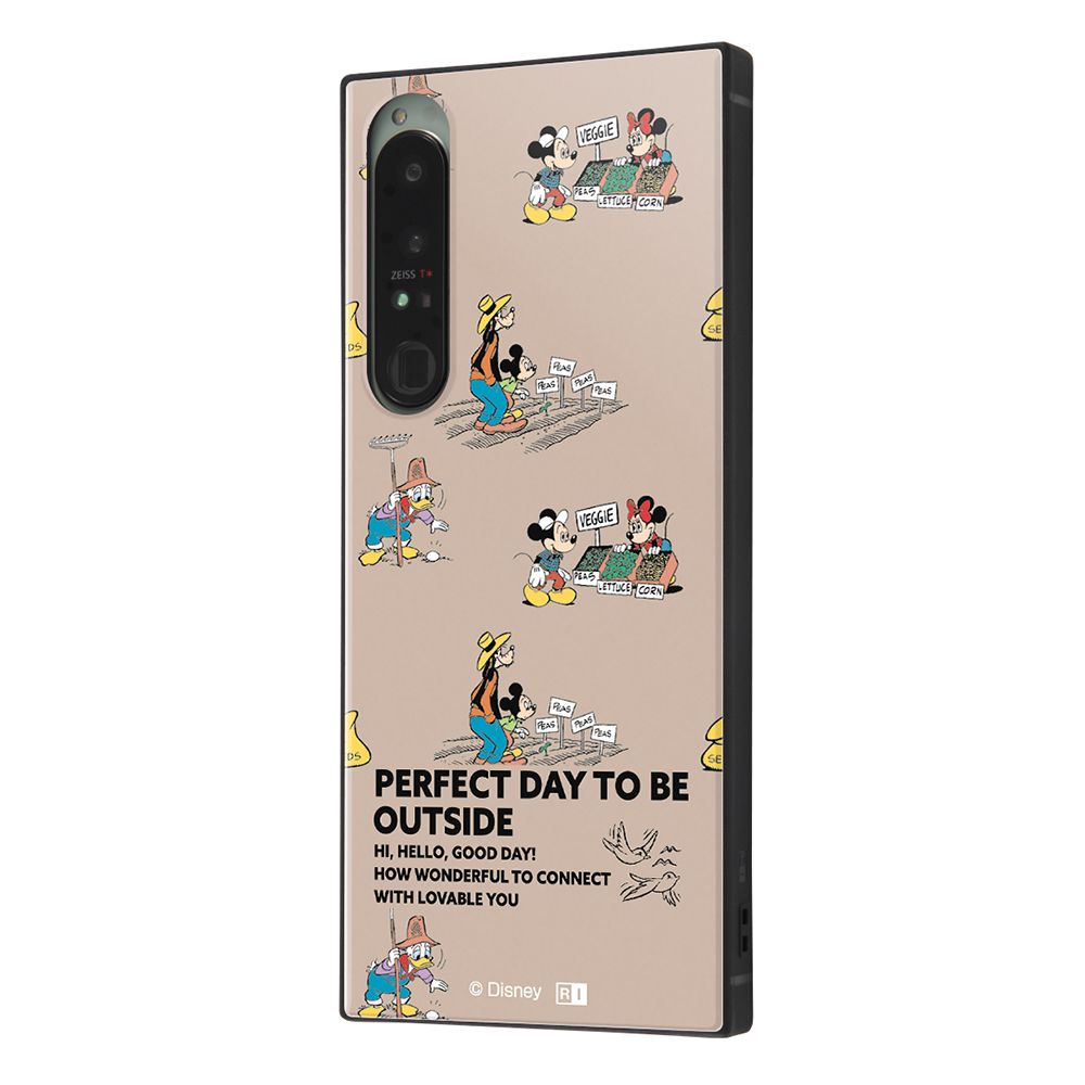 ディズニー アースデイ_ファーマー KAKU【受注生産】