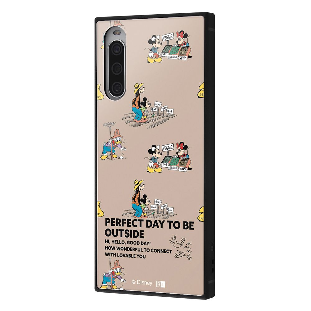 ディズニー アースデイ_ファーマー KAKU【受注生産】