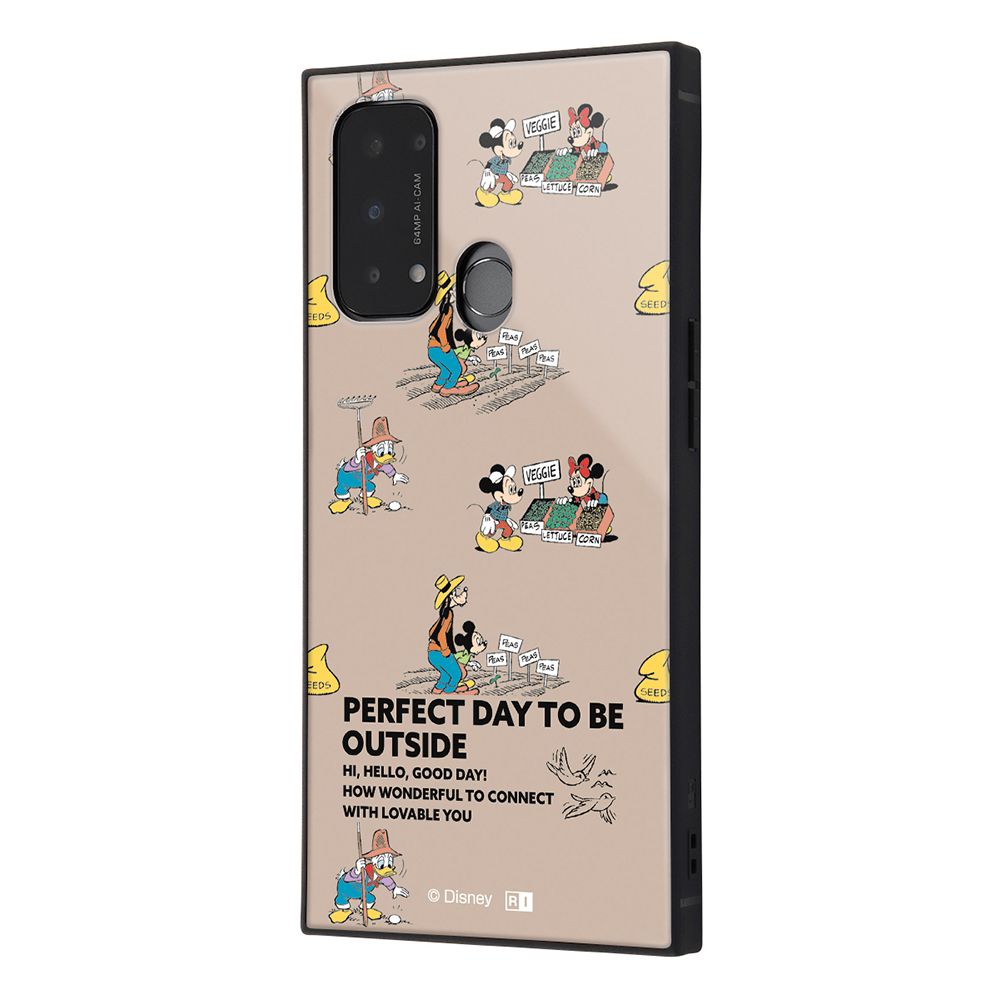 ディズニー アースデイ_ファーマー KAKU【受注生産】