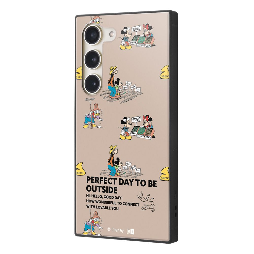 ディズニー アースデイ_ファーマー KAKU【受注生産】