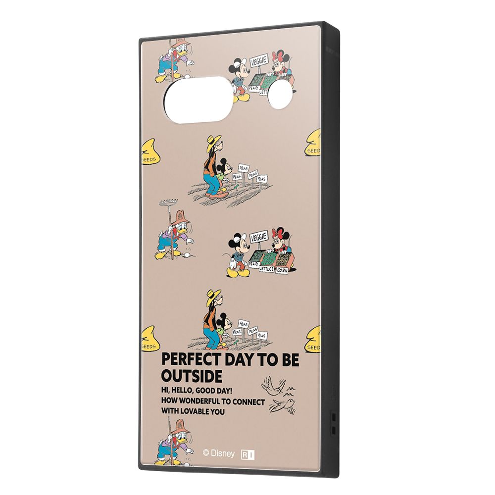 ディズニー アースデイ_ファーマー KAKU【受注生産】