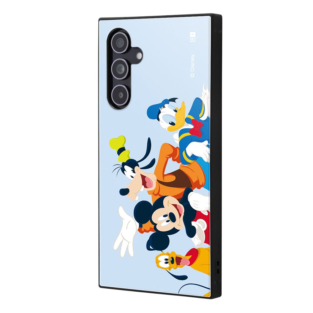 ミッキー＆フレンズ_2 KAKU【受注生産】