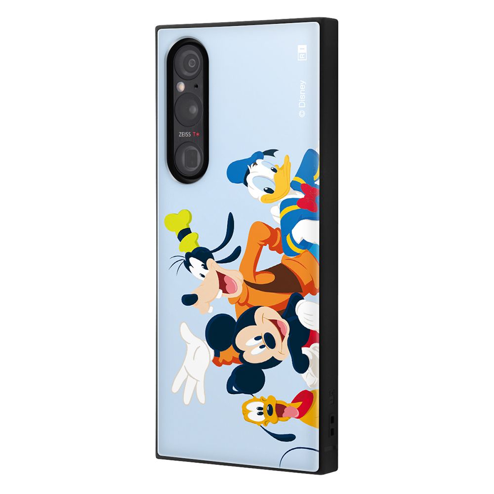 ミッキー＆フレンズ_2 KAKU【受注生産】