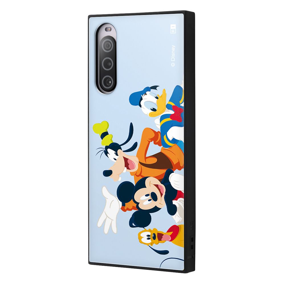 ミッキー＆フレンズ_2 KAKU【受注生産】