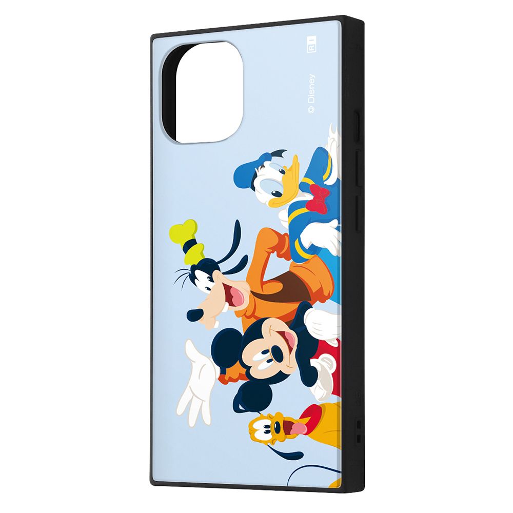 ミッキー＆フレンズ_2 KAKU【受注生産】