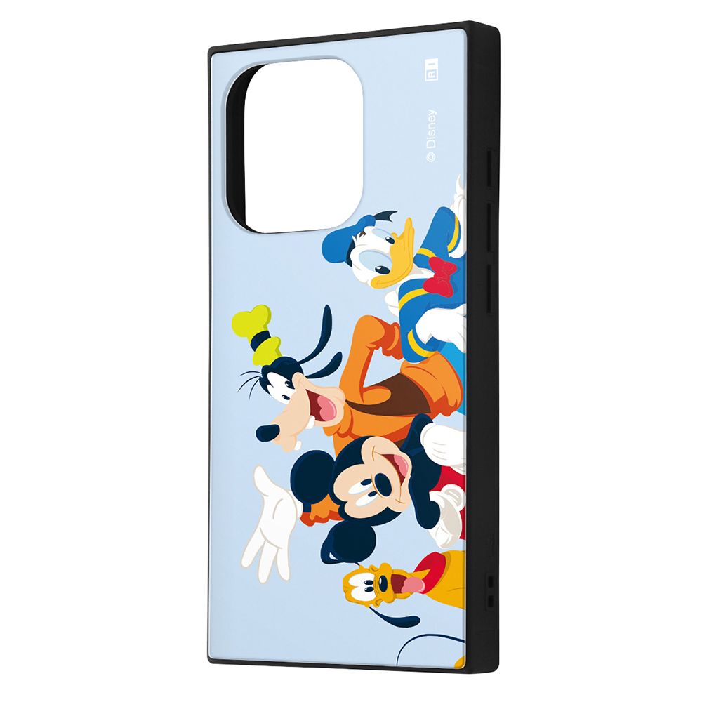 ミッキー＆フレンズ_2 KAKU【受注生産】