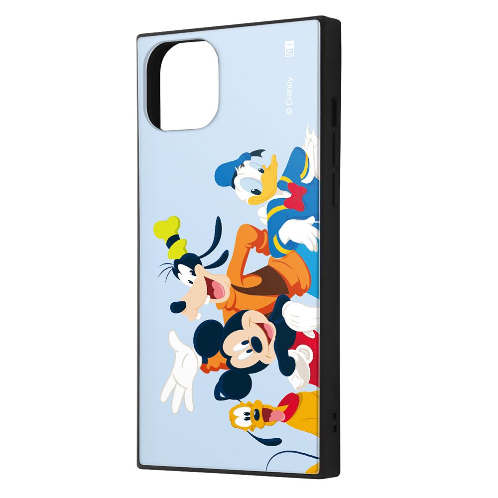 ミッキー＆フレンズ_2 KAKU【受注生産】