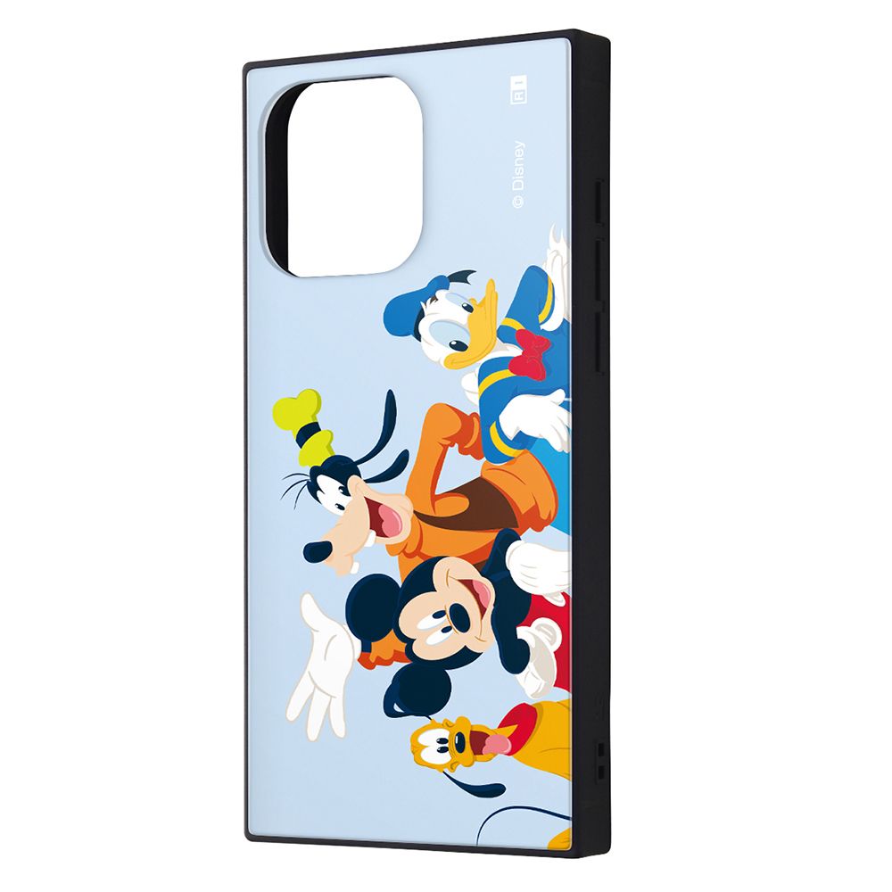 ミッキー＆フレンズ_2 KAKU【受注生産】