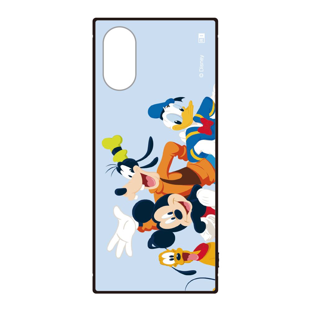 ミッキー＆フレンズ_2 KAKU【受注生産】