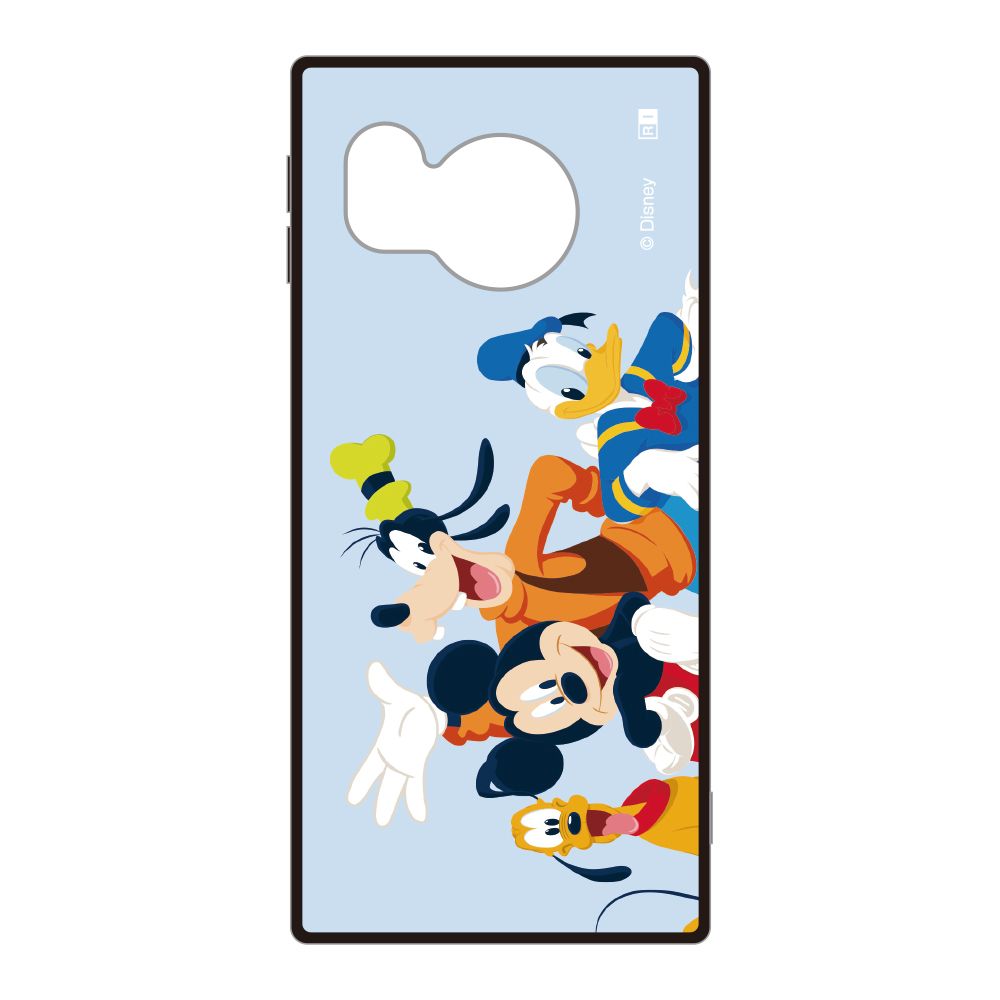 ミッキー＆フレンズ_2 KAKU【受注生産】