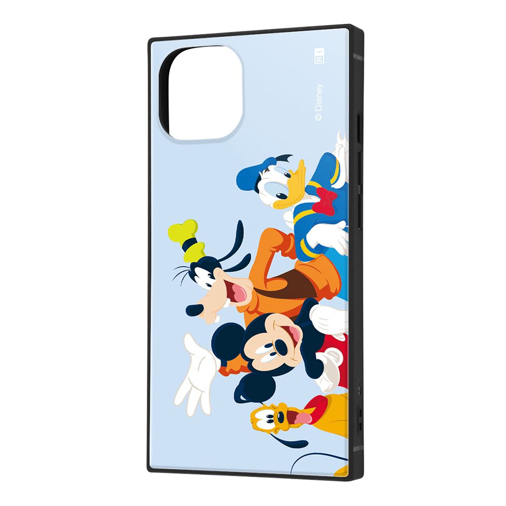 ミッキー＆フレンズ_2 KAKU【受注生産】