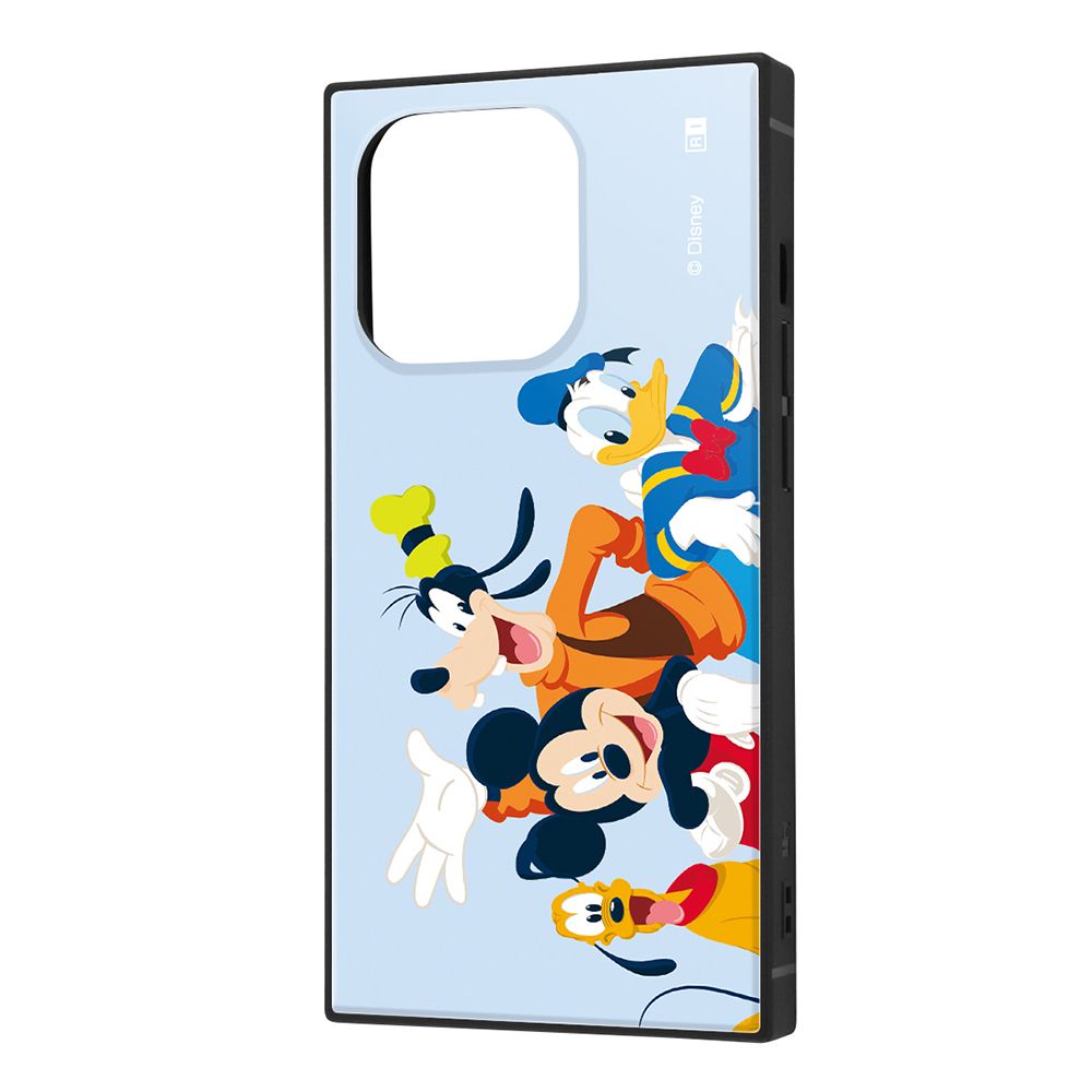 ミッキー＆フレンズ_2 KAKU【受注生産】