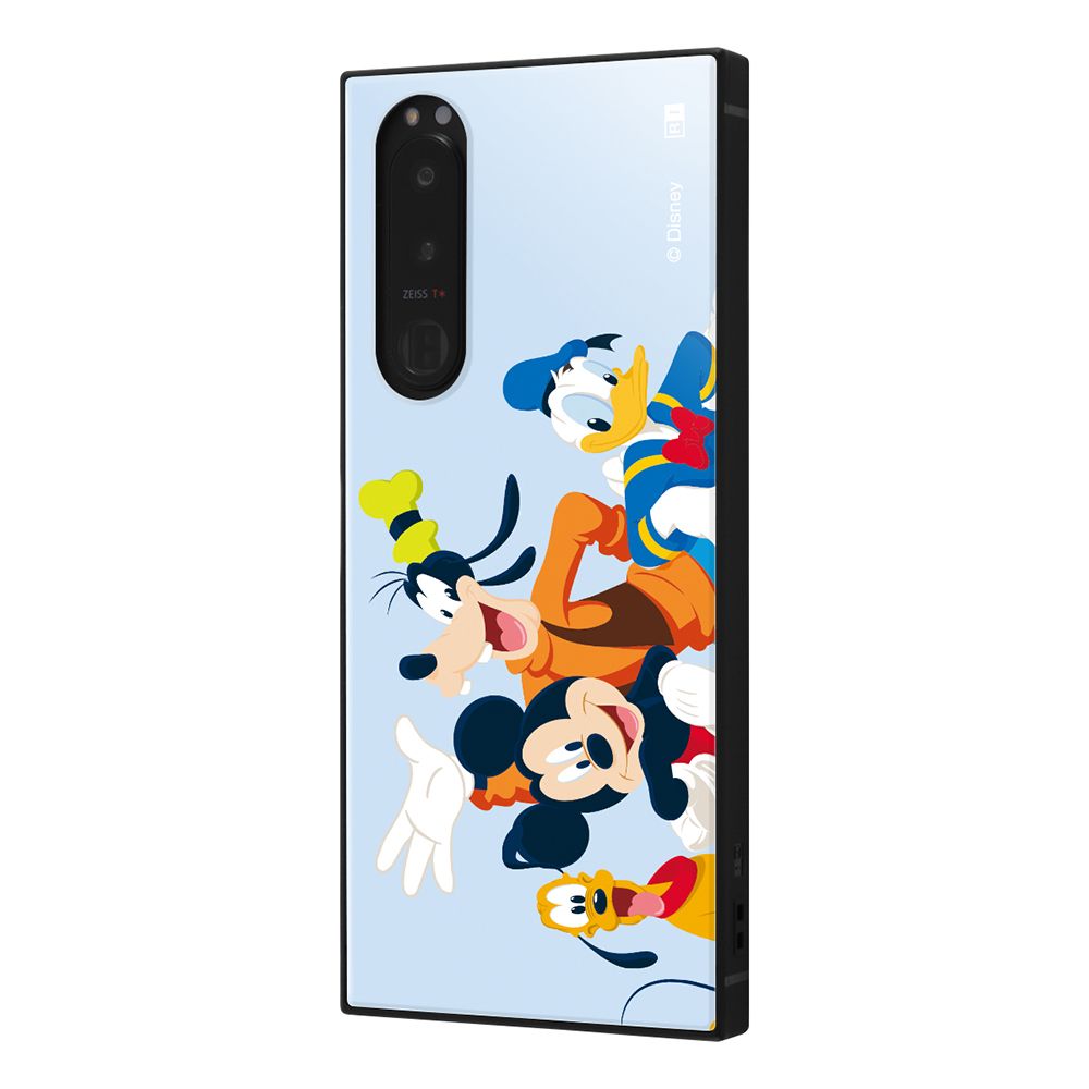 ミッキー＆フレンズ_2 KAKU【受注生産】