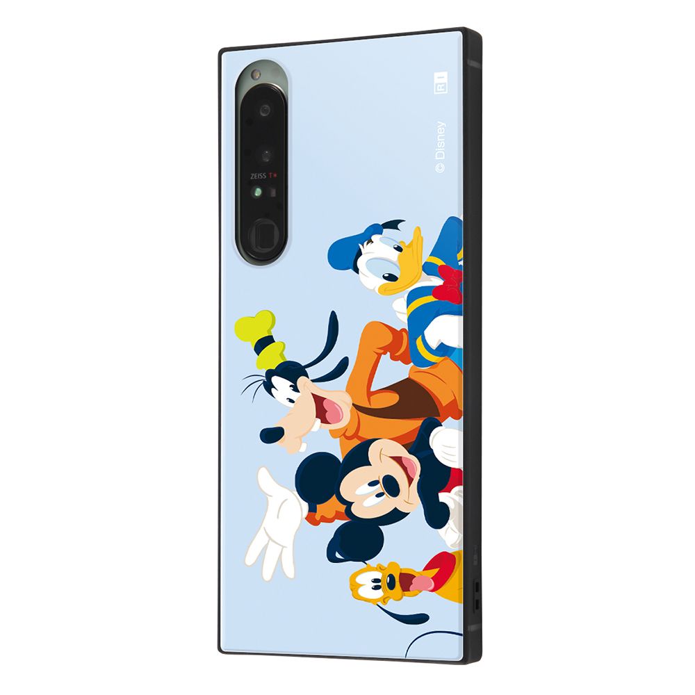 ミッキー＆フレンズ_2 KAKU【受注生産】