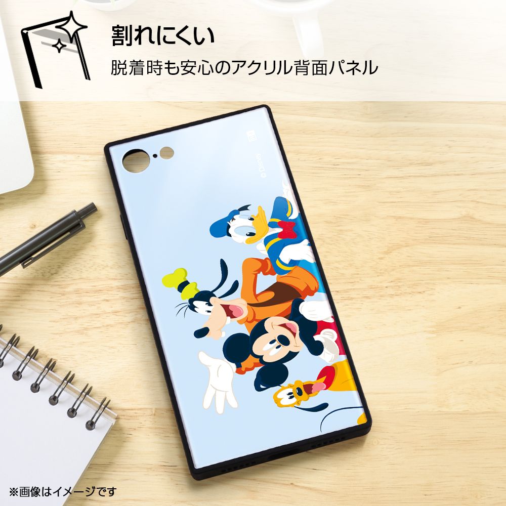 ミッキー＆フレンズ_2 KAKU【受注生産】